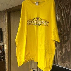 Harley Davidson Tshirt 3XL